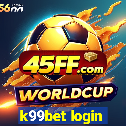 k99bet login